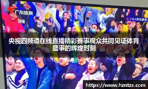 央视四频道在线直播精彩赛事观众共同见证体育盛事的辉煌时刻