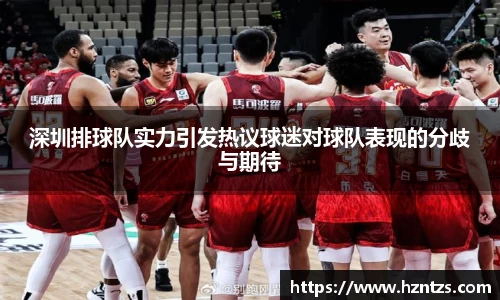 深圳排球队实力引发热议球迷对球队表现的分歧与期待