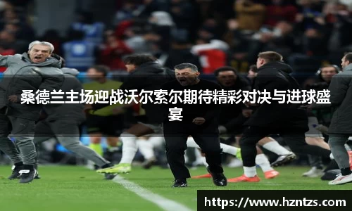 桑德兰主场迎战沃尔索尔期待精彩对决与进球盛宴